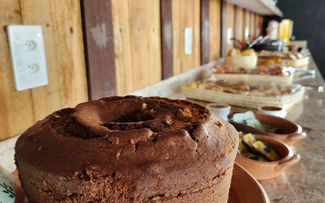 Eco Privillege Hotel