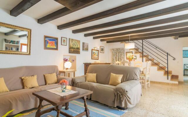 CAN FERRER - Villa for 4 people in Pollença.