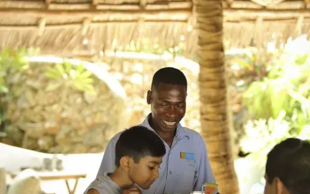Matemwe Bungalows