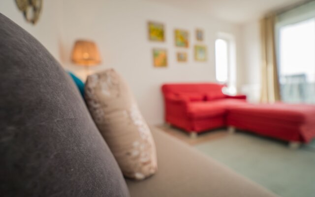 Apartment Pastel