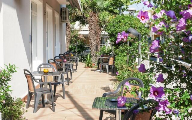 Hotel Villa Marcolini