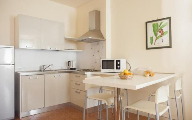 Residence Villa Antica Torre