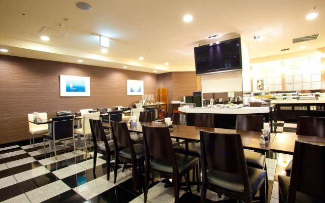APA Hotel Yodoyabashi Ekimae