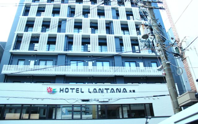 Hotel Lantana Osaka