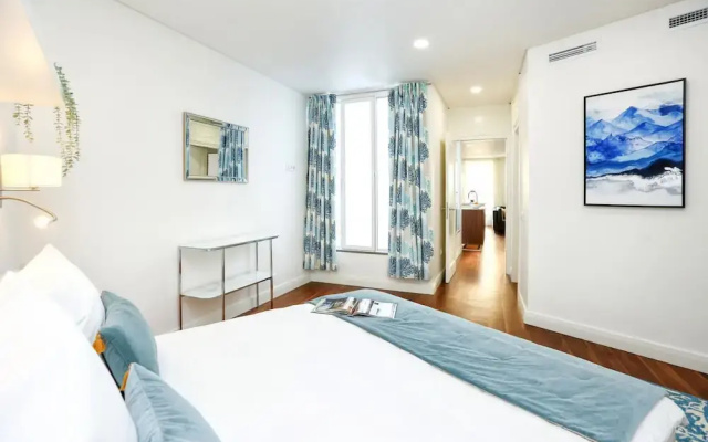 Green Gorgeous - 3 Bedroom Getaway in the Heart