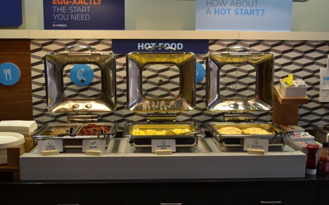 Holiday Inn Express Hotel & Suites Selinsgrove by IHG