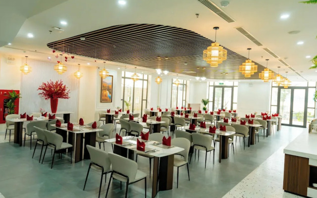 Belliss Hotel And Spa