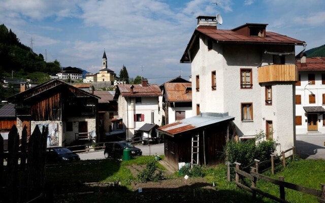 Ospitalità Cibiana Dolomiti