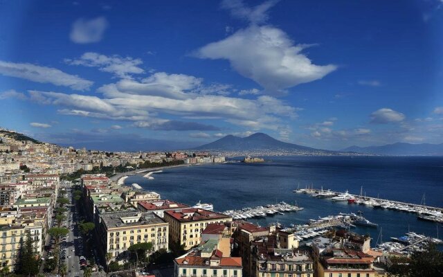 B&B Cuore di Napoli