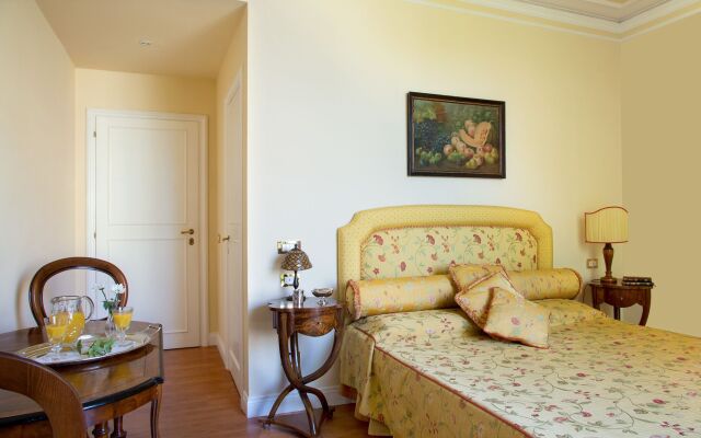 Suite Oriani - B&B