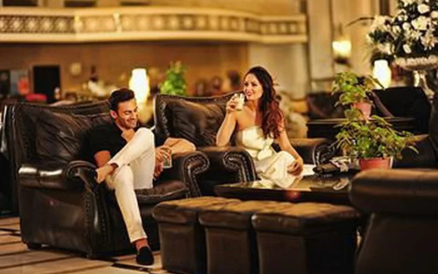 Mukarnas Spa & Resort