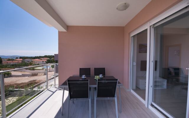 Apartments Luxury Summertime