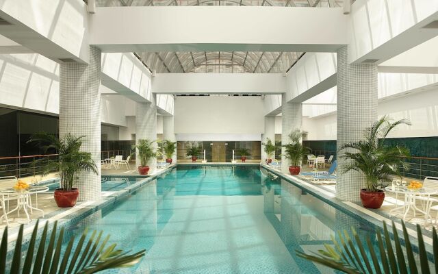 Portman Hotel
