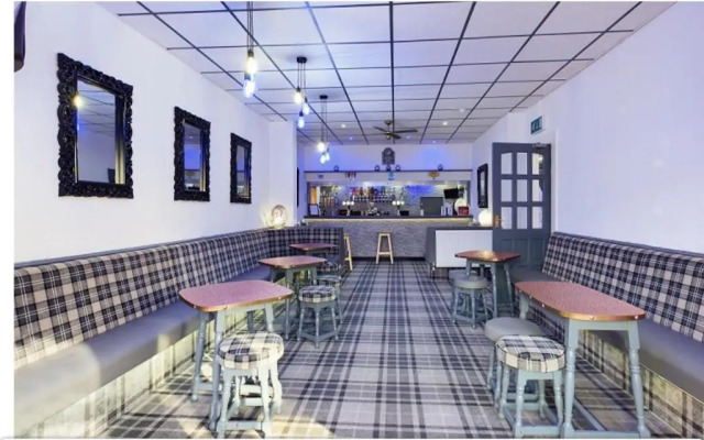 Danescourt Hotel