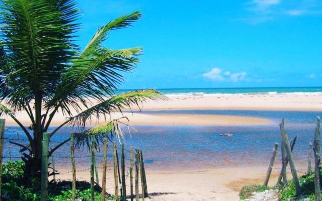 Pousada Anzol de Ouro