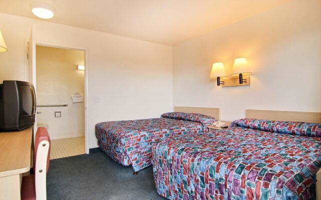Motel 6 Gallup, NM