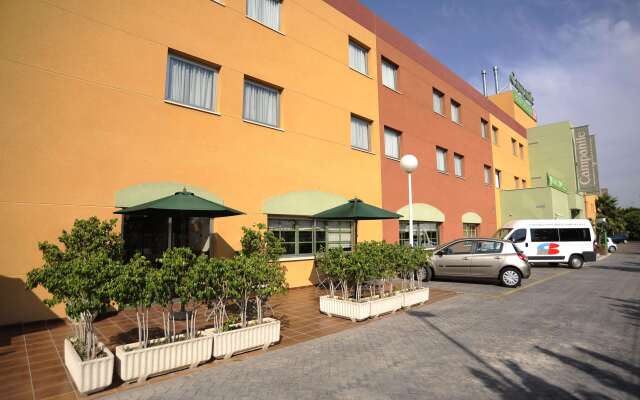 Hotel Campanile Murcia