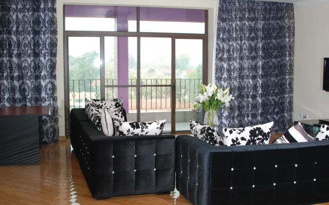 The Panari Residence