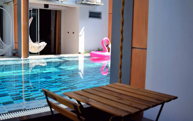 Z2 Boutique Hotel