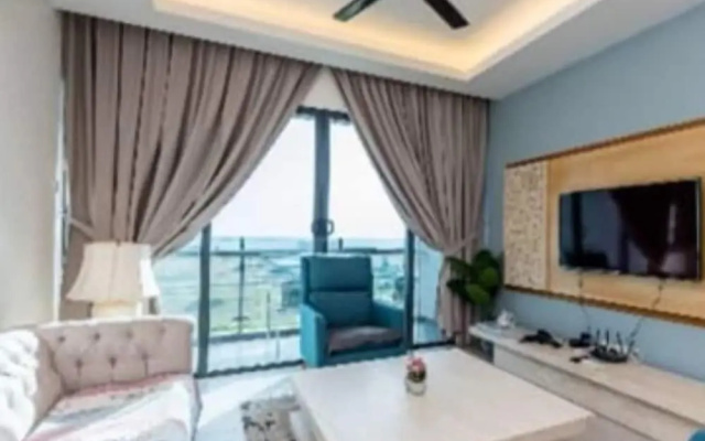 Atlantis Executive Melaka By I Housing