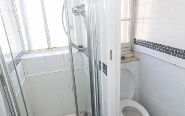 The Martlett Court Residence II