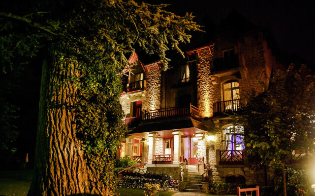 Le Castel Marie Louise