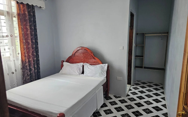 Kigwedeni Apartments