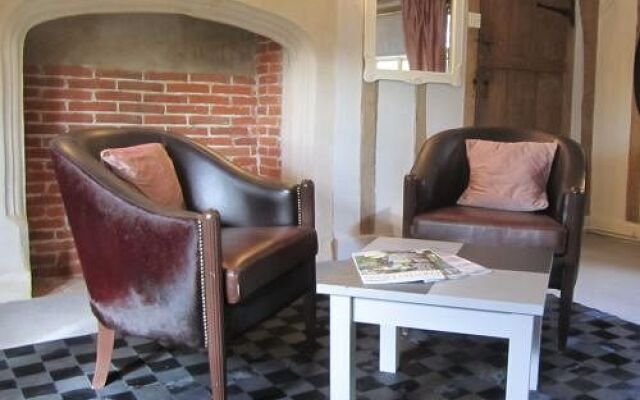 Abbey Farm Bed & Breakfast