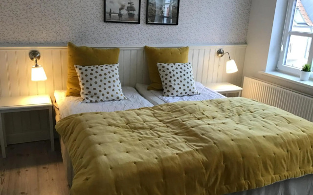 Løkken Badehotel - Apartment Hotel
