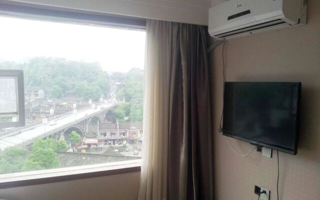 Zui Ai Home Inn-fenghuang