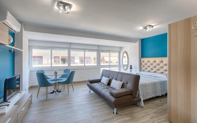 Apartment Estepona
