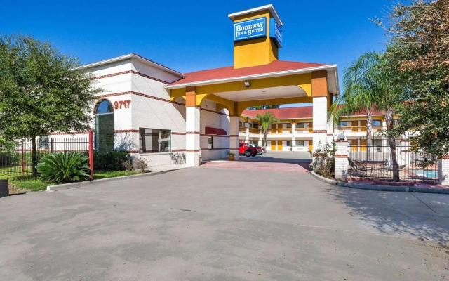 Rodeway Inn & Suites Humble, TX