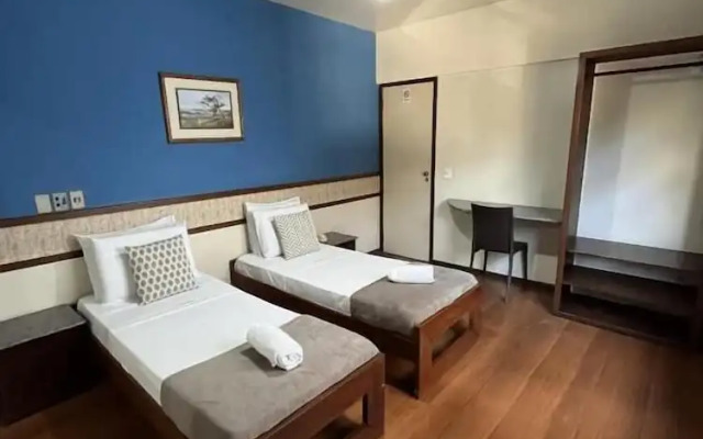 Sozo Hotel