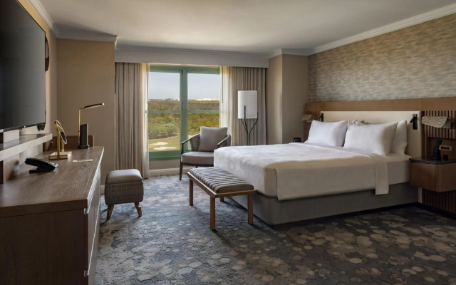 JW Marriott Orlando Grande Lakes