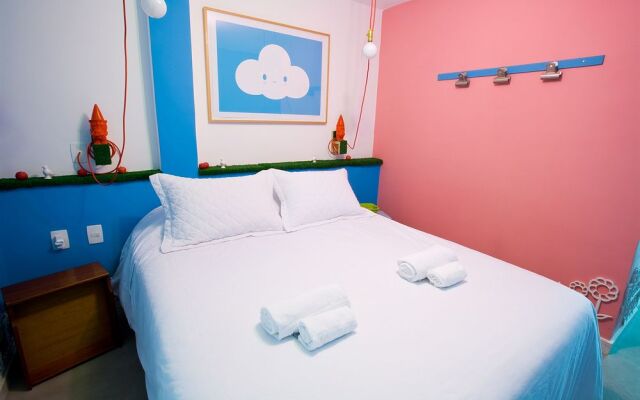 Oztel Hotel