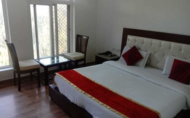 Avexia Comfort Namaskar Heights