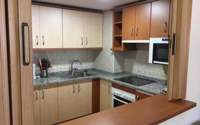 NEW! 1b apartment opposite Sunset Beach