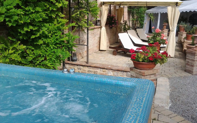 Relais Castelluccio Palusse