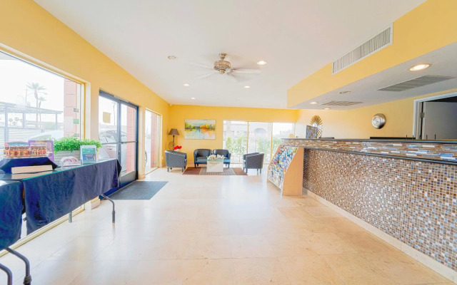 Royal Plaza Inn Indio