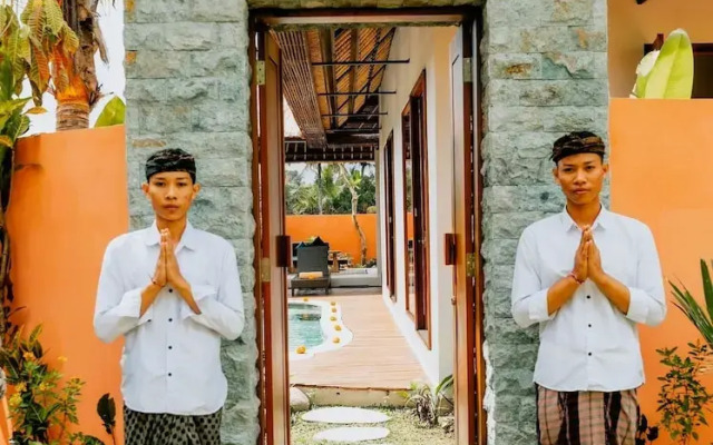 Alcyone House Ubud