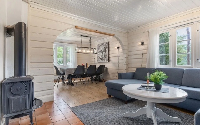 Topcamp Rustberg - Hafjell