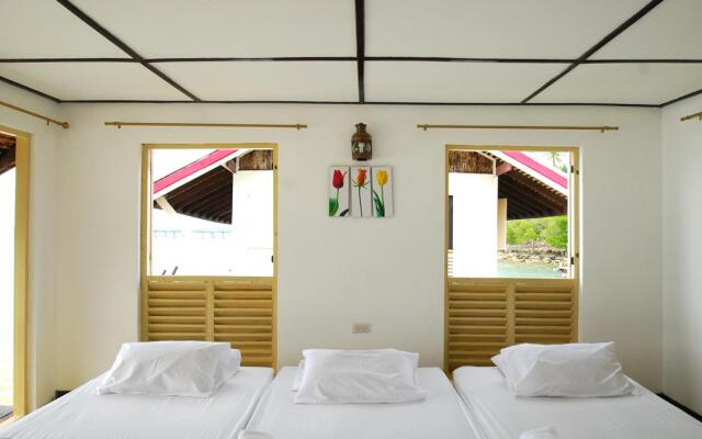 Koh Kood Island Resort