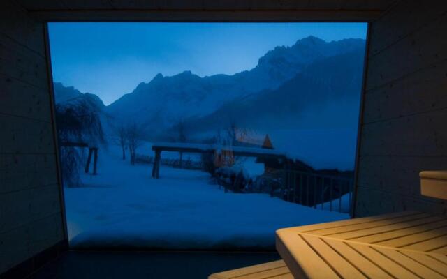 Family Resort Rainer