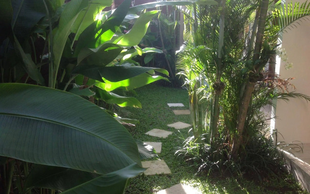 M Suite Bali