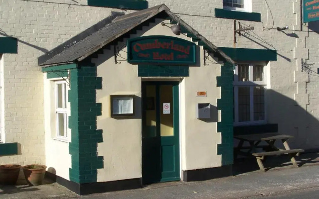 The Cumberland Inn