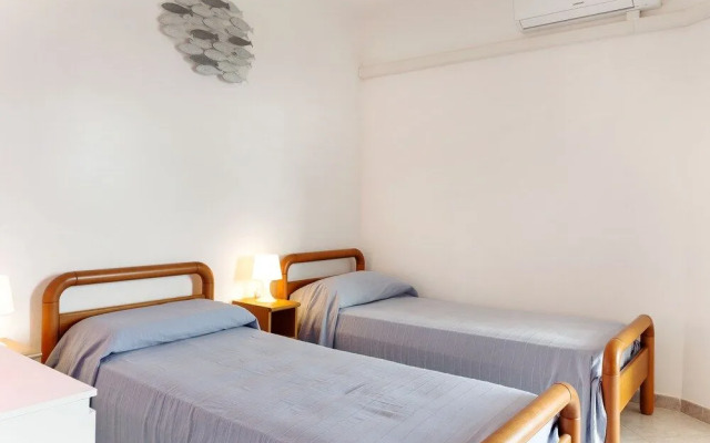 Alghero Vacation Apartment