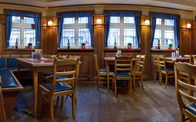 Hotel-Restaurant Gasthof zum Ochsen