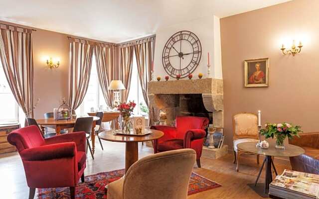 Hotel Arvor - O'Lodges by Arvor