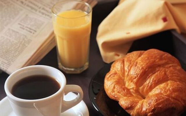 Days Inn And Suites Edmonton Airport