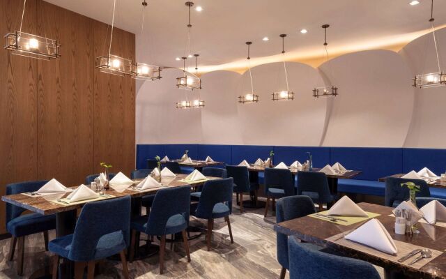 Novotel Zhengzhou Airport